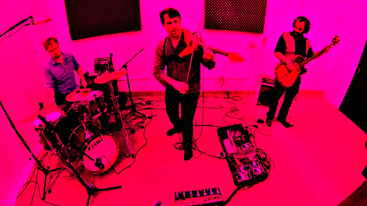 video pink